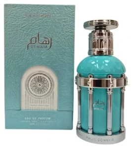 Paris Corner Reham Wild Mineral 100 ml (Kenzo L'Eau 2 Kenzo pour Homme clone)