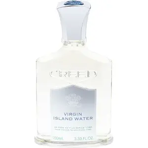 Eau de Parfum Creed Virgin Island Water 100 ml — unisex fragrance, 100ml