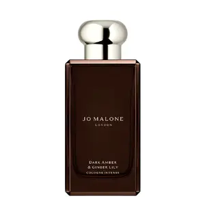 Jo Malone Dark Amber & Ginger Lily 100ml eau de cologne Unisex