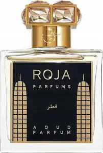 Парфюм-спрей ROJA PARFUMS Qatar 50 мл — флакон 50 мл, ароматическая композиция