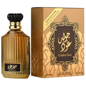 Eau de Parfum Lattafa Golden Oud 100 ml