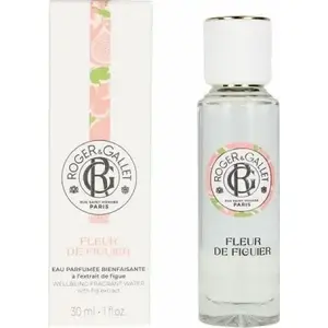 Tualetes ūdens Roger & Gallet Fleur de Figuier 30 ml — uniseks
