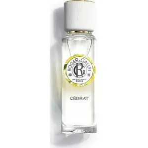Tualetes ūdens Roger & Gallet Cèdre unisex 30 ml