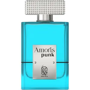 Eau de Parfum spray DIOR NYLAA Amoris Punk 100 ml
