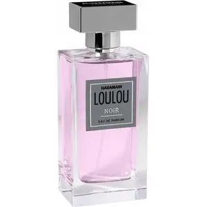 Eau de Parfum spray Al Haramain Loulou Noir 100 ml — women's fragrance