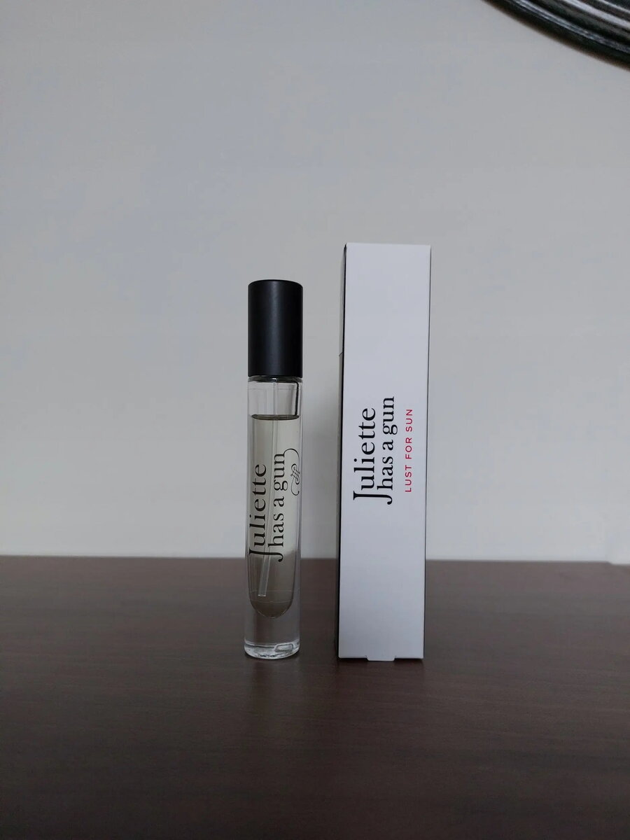 Unisex Perfumes