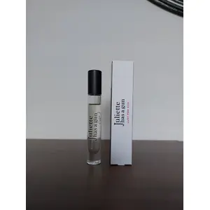 Мини-спрей парфюм Juliette Has A Gun Lust For Sun EDP 7,5 мл