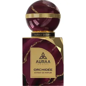 Extrait de Parfum sprejs Al Haramain AURAA DESIRE Orchidee 100 ml