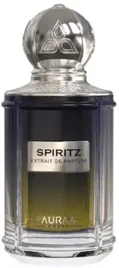 Extrait de Parfum Al Haramain AURAA DESIRE Spiritz 100 ml — koncentrētas smaržas