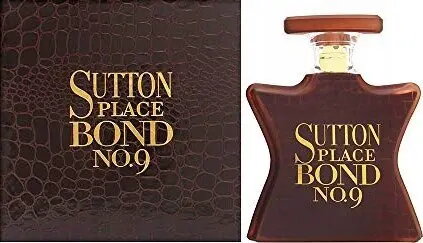 Unisex Perfumes