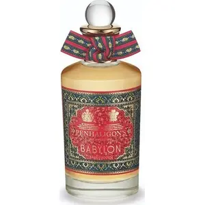 Eau de Parfum PENHALIGONS Trade Routes Babylon 100 ml — PENHALIGONS