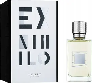 Ex Nihilo Citizen X EDP 100 ml
