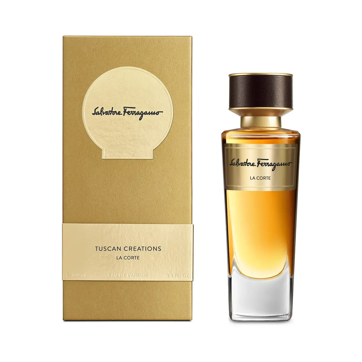 Salvatore Ferragamo Tuscan Creations La Corte 58102 Photo 2