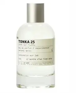 Smaržūdens (EDP) Made In Lab Tonka 25 — 100 ml