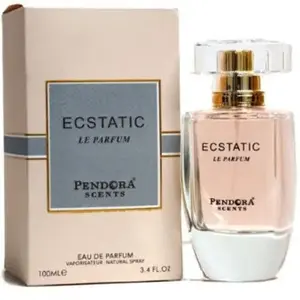 Eau de Parfum spray Pendora Scents Ecstatic Le Parfum 100 ml