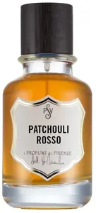 Eau de Parfum spray GUCCI Patchouli Rosso 100 ml — women's fragrance