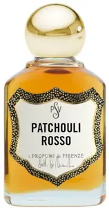 Eau de Parfum spray Gucci Patchouli Rosso — 10 ml miniaturized bottle