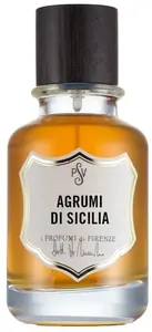Eau de Parfum Triton Agrumi Di Sicilia EDP spray 50 ml