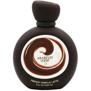 Eau de Parfum Parfums De Marly Arabiyat Sugar French Vanilla Latte unisex 100 ml