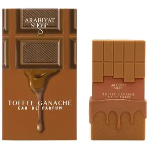 Eau de Parfum Parfums De Marly Arabiyat Sugar Toffee Ganache 100 ml