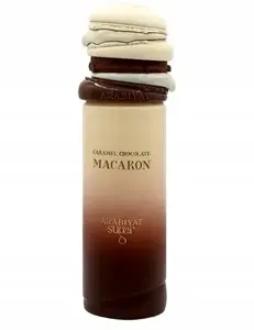 Eau de Parfum Giordano Amaro Caramel Chocolate Macaron 100 ml — sieviešu smaržas