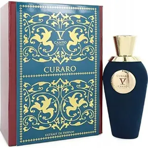 V Canto Curaro EDP 100 ml