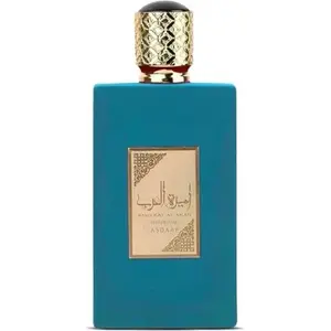 Eau de Parfum Lattafa Asdaaf Ameer Al Arab Imperium 100 ml — EDP spray