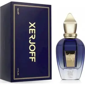Eau de Parfum Xerjoff Join The Club Fatal Charme — Unisex, 50 ml