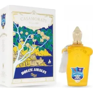Perfume Eau de Parfum XERJOFF Casamorati Dolce Amalfi 100 ml Unisex