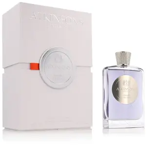 Atkinsons Lavender On The Rocks 100 ml smaržūdens (EDP) — uniseks