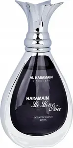 Extrait de Parfum spray 100 ml Al Haramain La Lune Noir