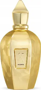 Smaržūdens XERJOFF Accento Overdose 100 ml