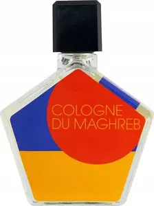 Kolonjas ūdens 50 ml — Tauer Perfumes Cologne du Maghreb EDC aerosols