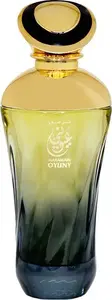 Eau de Parfum spray Al Haramain Oyuny 100 ml — Al Haramain