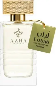 Eau de Parfum spray AZHA Lubab 100 ml — 100 ml fragrance