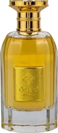 Unisex Perfumes