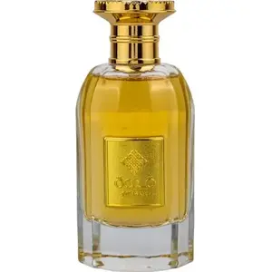 Eau de Parfum Afnan Qidwah 85 ml — Afnan Ard Al Zaafaran Qidwah EDP 85ml