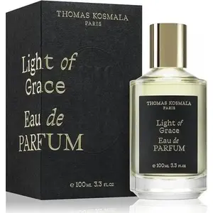 Parfimēta ūdens Thomas Kosmala Light Of Grace 100 ml — unisex