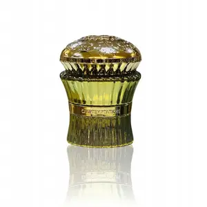 Eau de Parfum sprejs Georges Mezotti Cake Temptation — 100 ml