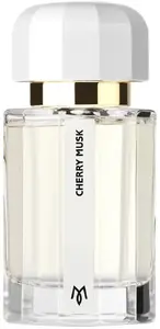 Eau de Parfum spray RAMON MONEGAL Cherry Musk 100 ml, fragrance