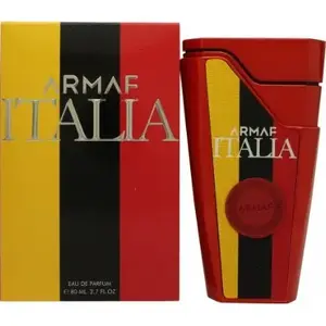 Parfimērija Armaf Eternia Italia 80 ml — Armaf smaržas, 80 ml