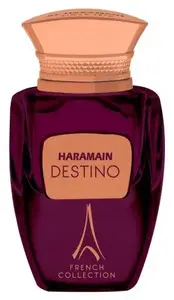Parfumēta ūdens Al Haramain Destino French Collection 100 ml
