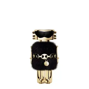 Rabanne Fame The Couture Edition Eau de Parfum 80 ml