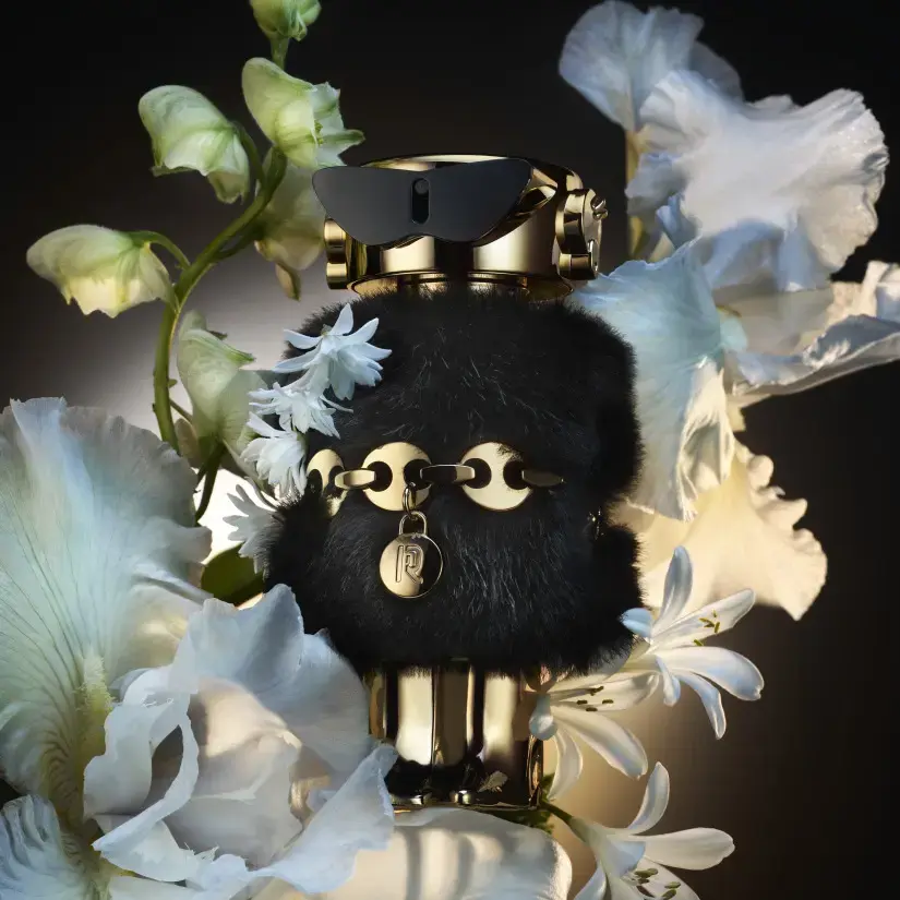 Rabanne Fame The Couture Edition 3349668630417 Photo 2