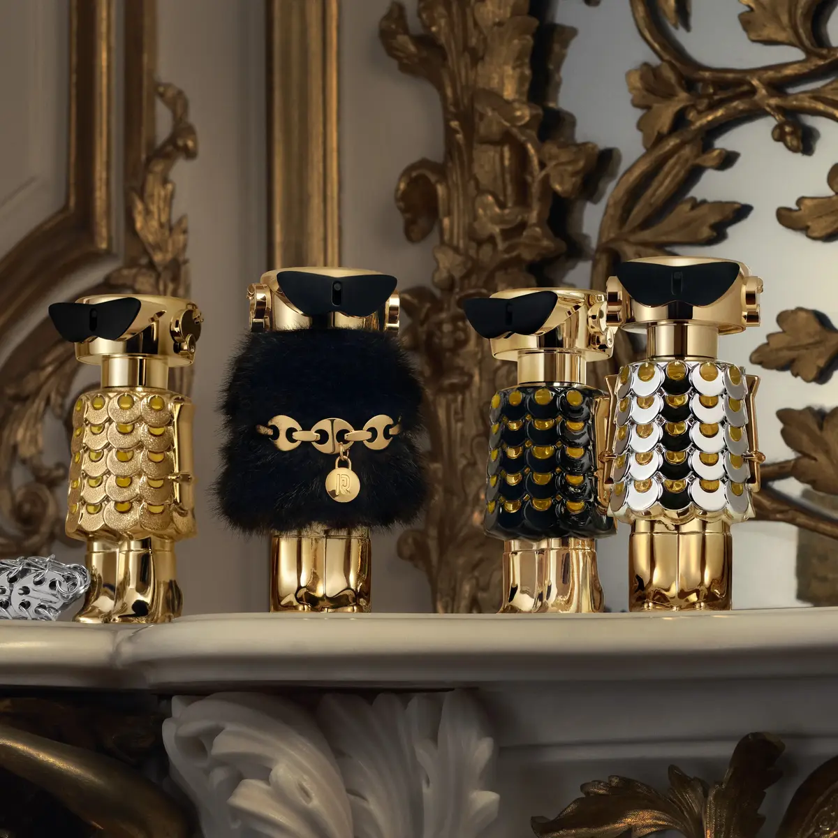 Rabanne Fame The Couture Edition 3349668630417 Photo 3