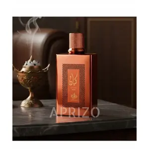 Eau de Parfum Lattafa Al Wataniah Kayaan Terra 100 мл (унисекс)