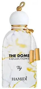 Eau de Parfum spray 100 ml HAMIDI The Dome Taj — unbranded