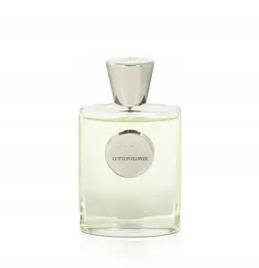 Eau de Parfum spray 100 ml, Alkotest GIARDINO BENESSERE Cotton Flower
