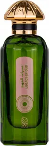 Eau de Parfum spray Alkotest NYLAA Legacy Of Oud 100 ml