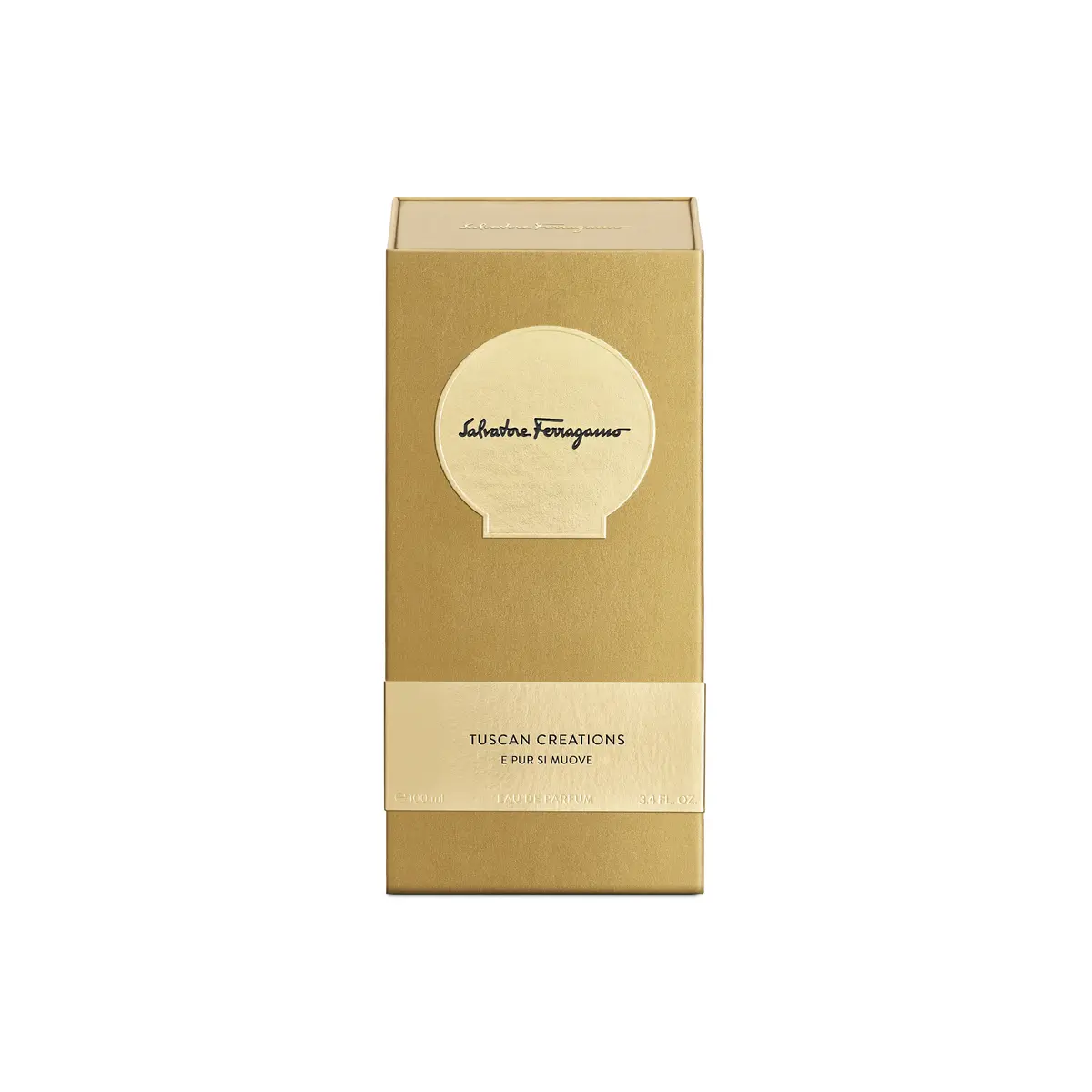 Salvatore Ferragamo Tuscan Creations E pur si muove 58942 Photo 2